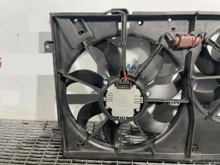 bontott VW GOLF V Hűtőventilátor