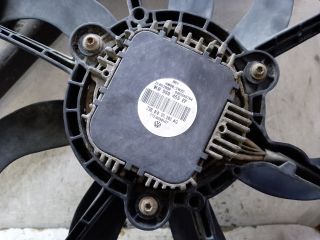 bontott VW GOLF V Hűtőventilátor