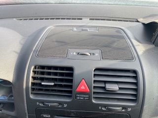 bontott VW GOLF V Hűtőventilátor