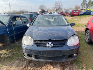 bontott VW GOLF V Hűtőventilátor