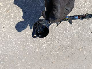 bontott VW GOLF V Injektor Kábelköteg