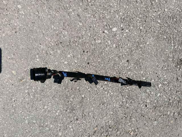 bontott VW GOLF V Injektor Kábelköteg