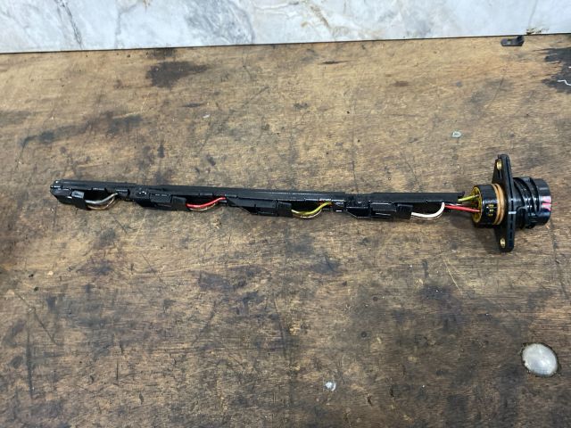 bontott VW GOLF V Injektor Kábelköteg