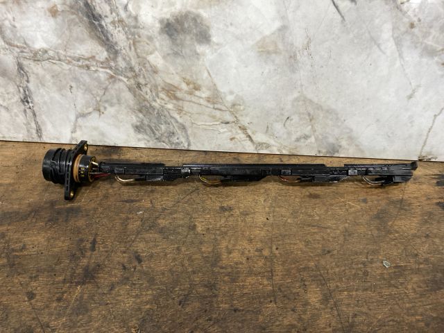 bontott VW GOLF V Injektor Kábelköteg