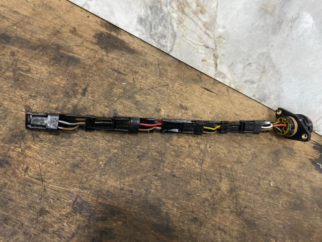 bontott VW GOLF V Injektor Kábelköteg