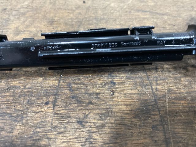 bontott VW GOLF V Injektor Kábelköteg