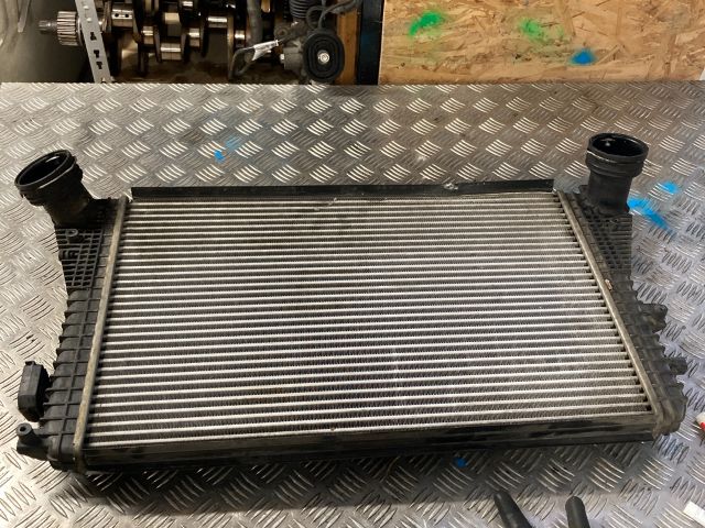 bontott VW GOLF V Intercooler