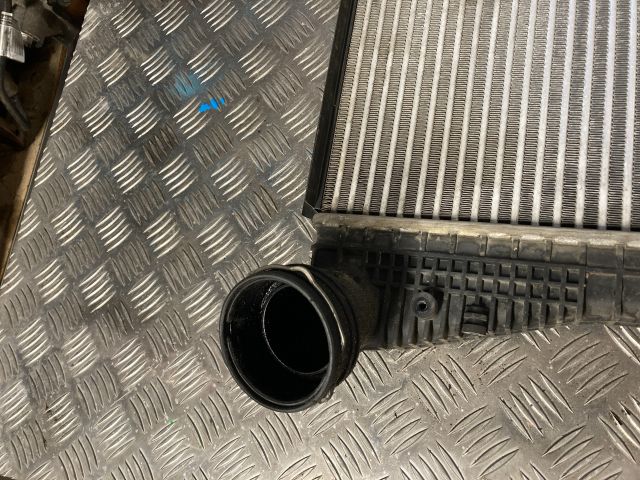 bontott VW GOLF V Intercooler