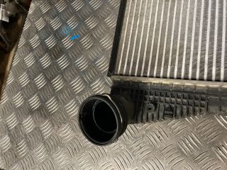 bontott VW GOLF V Intercooler