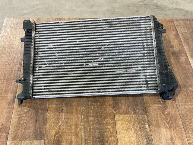 bontott VW GOLF V Intercooler