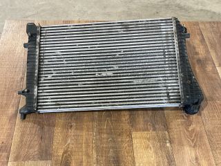 bontott VW GOLF V Intercooler
