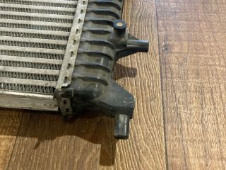 bontott VW GOLF V Intercooler