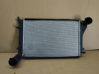 bontott VW GOLF V Intercooler