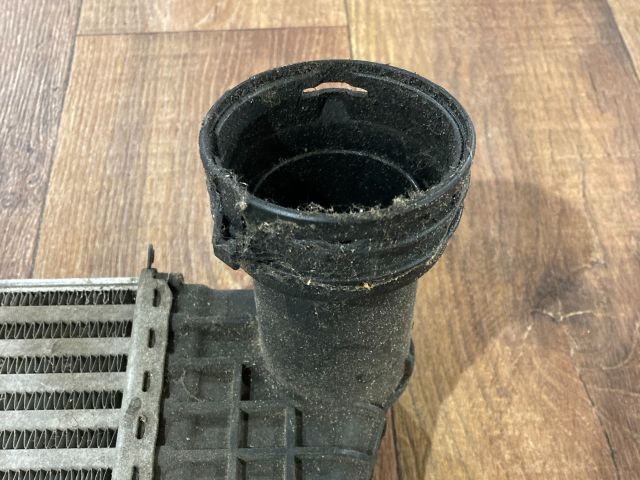 bontott VW GOLF V Intercooler