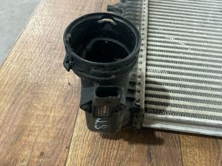 bontott VW GOLF V Intercooler