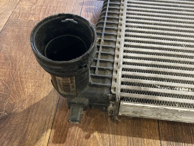 bontott VW GOLF V Intercooler