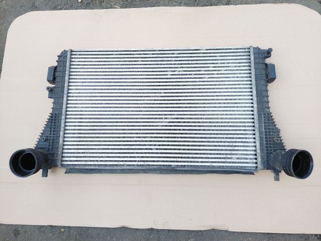 bontott VW GOLF V Intercooler