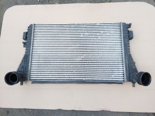 bontott VW GOLF V Intercooler