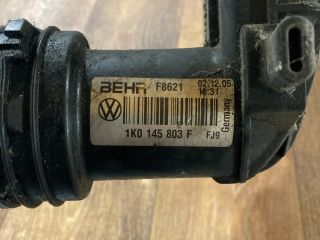 bontott VW GOLF V Intercooler