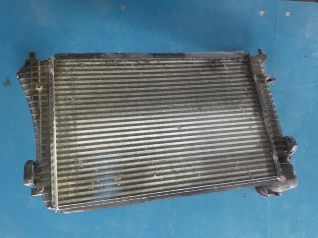 bontott VW GOLF V Intercooler