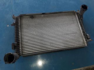 bontott VW GOLF V Intercooler