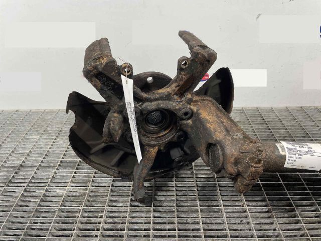 bontott VW GOLF V Jobb első Csonkállvány