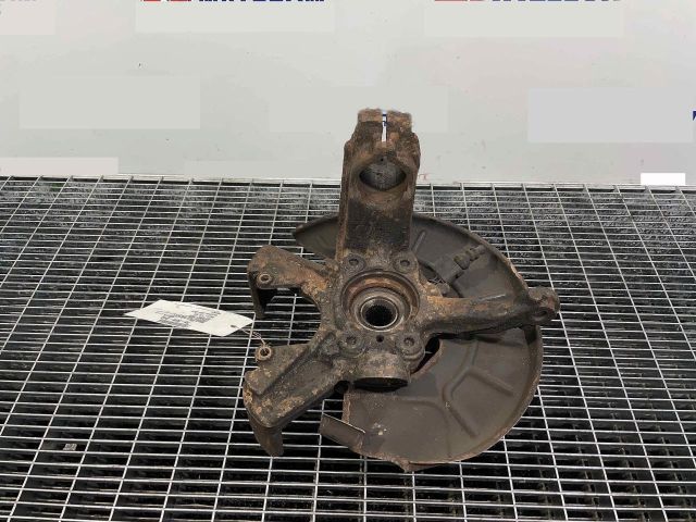 bontott VW GOLF V Jobb első Csonkállvány