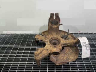 bontott VW GOLF V Jobb első Csonkállvány