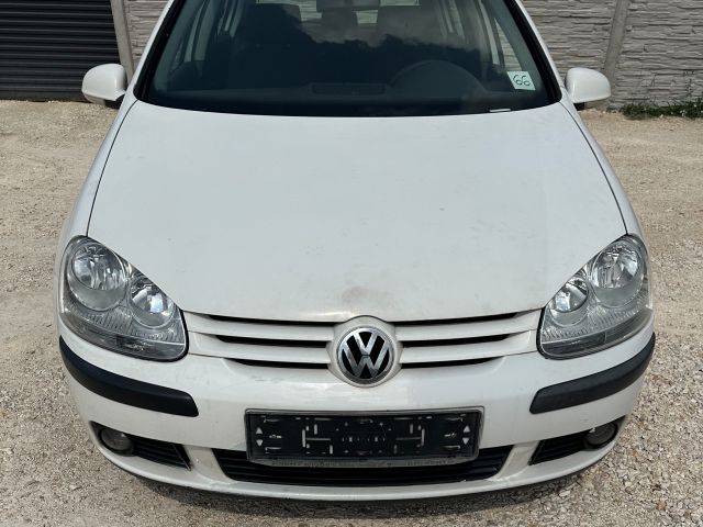 bontott VW GOLF V Jobb első Gólyaláb (Lengécsillapító, Rugó)