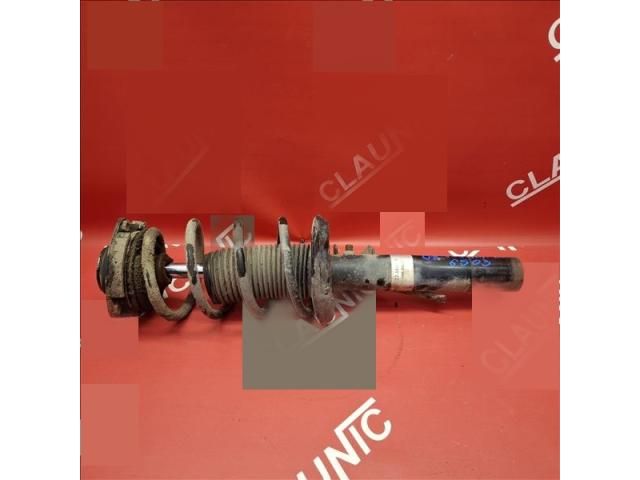 bontott VW GOLF V Jobb első Gólyaláb (Lengécsillapító, Rugó)