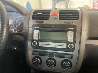 bontott VW GOLF V Jobb első Gólyaláb (Lengécsillapító, Rugó)