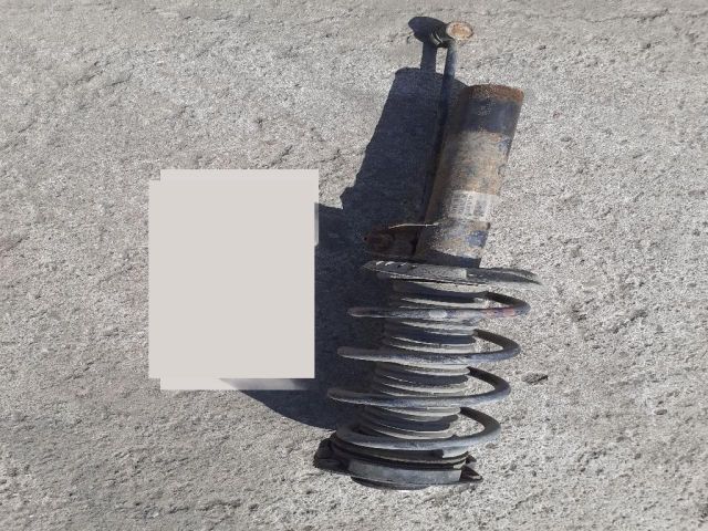 bontott VW GOLF V Jobb első Gólyaláb (Lengécsillapító, Rugó)