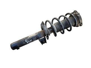 bontott VW GOLF V Jobb első Gólyaláb (Lengécsillapító, Rugó)