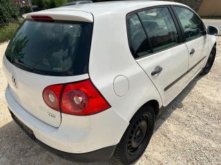 bontott VW GOLF V Jobb első Lengőkar