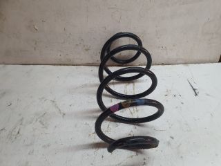 bontott VW GOLF V Jobb első Rugó