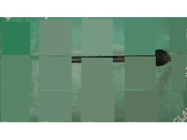 bontott VW GOLF V Jobb Féltengely