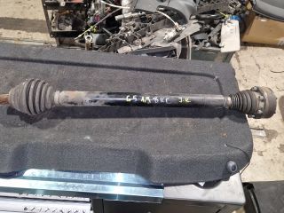 bontott VW GOLF V Jobb Féltengely