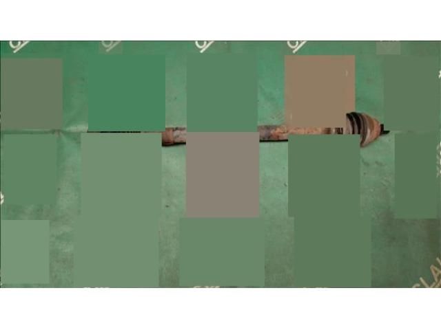 bontott VW GOLF V Jobb Féltengely