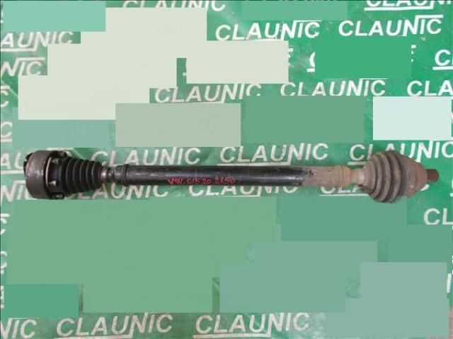 bontott VW GOLF V Jobb Féltengely