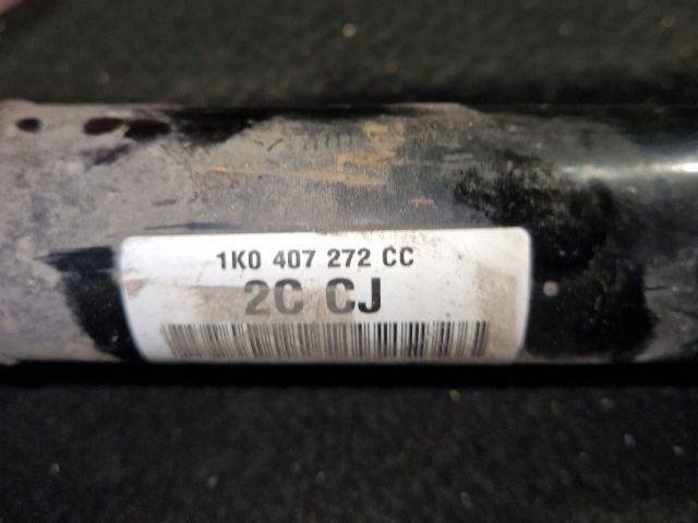 bontott VW GOLF V Jobb Féltengely