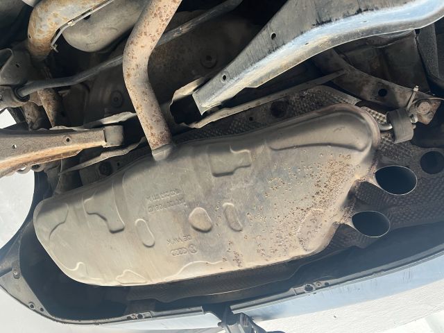 bontott VW GOLF V Jobb hátsó Lengéscsillapító