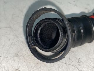 bontott VW GOLF V Kartergázcső