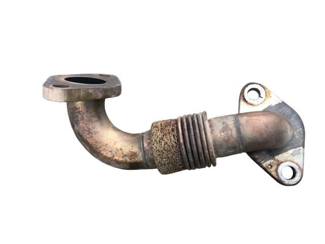 bontott VW GOLF V Kartergázcső