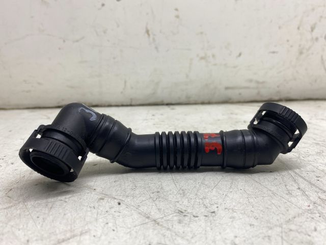 bontott VW GOLF V Kartergázcső