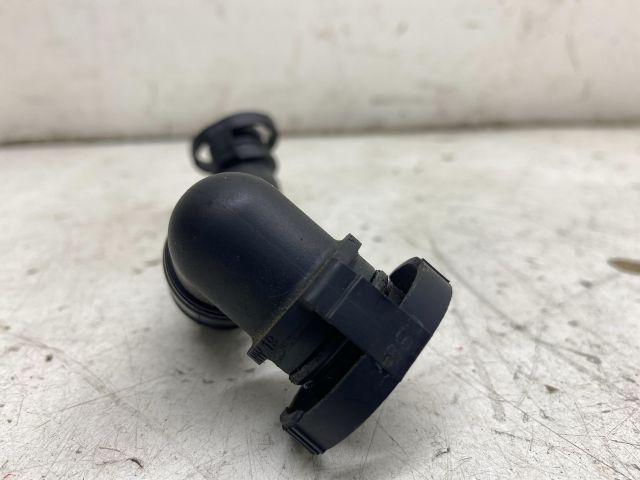 bontott VW GOLF V Kartergázcső