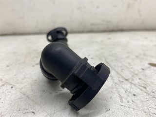 bontott VW GOLF V Kartergázcső