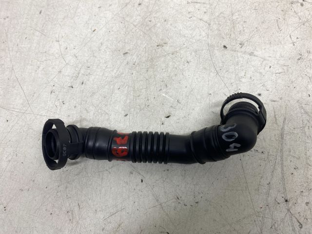 bontott VW GOLF V Kartergázcső