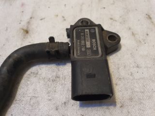 bontott VW GOLF V Kipufogó Nyomásérzékelő