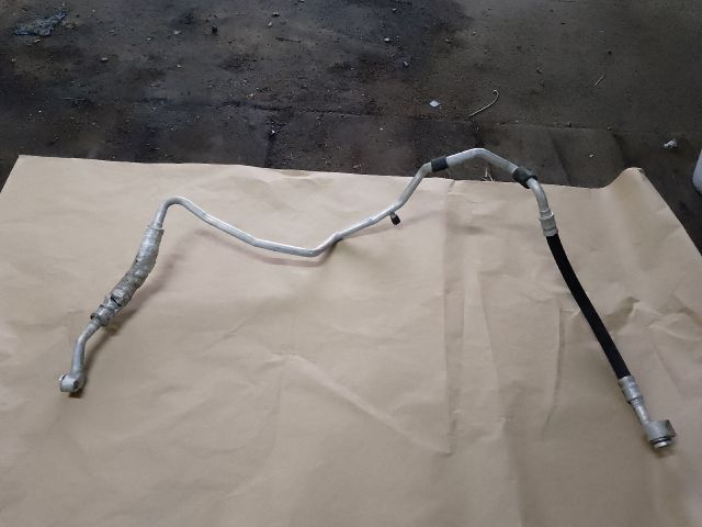 bontott VW GOLF V Klíma Cső