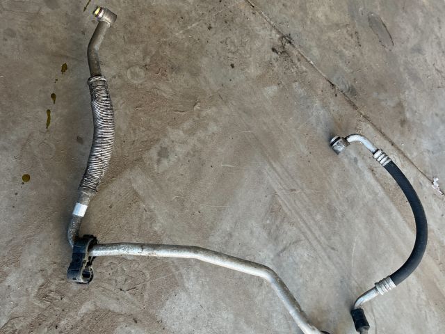 bontott VW GOLF V Klíma Cső